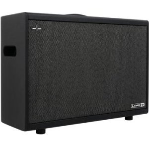 Bundled Item: Line 6 Powercab 212 Plus Active Guitar Speaker