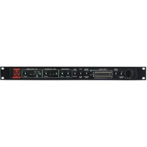 Dangerous Music LIAISON Analog Master Router | Sweetwater