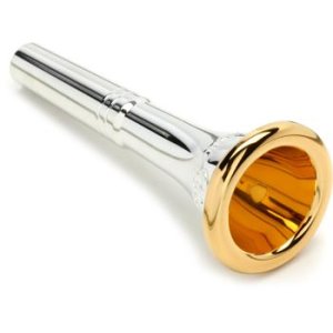 Choosing the Right Trumpet Mouthpiece  Woodwind & Brasswind : The Music  Room
