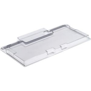 Product Image - Decksaver DS-PC-XDJRR Polycarbonate Cover for Pioneer XDJ-RR