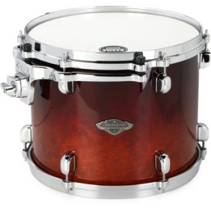 Tama Starclassic Performer Mounted Tom - 10 inches x 13