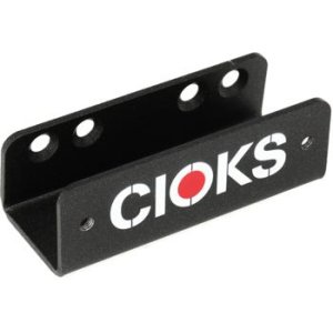 Product Image - CIOKS GRIP Bracket for Pedaltrain Pedalboards