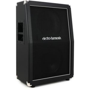 Bundled Item: Electro-Harmonix 2x12" Speaker Cabinet