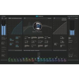 Softube Console 1 MKII Control Surface | Sweetwater Softube Console 1 MKII Control Surface | Sweetwater