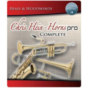 Best Service Chris Hein Solo Strings Complete Sweetwater