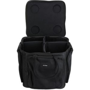 Product Image - Protec Trombone Mute Bag/Holder - 4-pack Modular