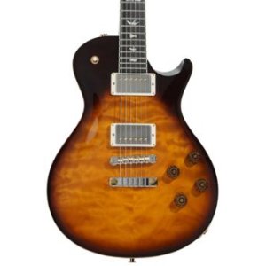 PRS Wood Library McCarty 594 Singlecut Electric Guitar - Satin