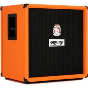 Orange 4 Stroke 500 - 500W Bass Head | Sweetwater
