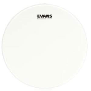 Product Image - Evans Power Center Reverse Dot Drumhead - 14 inch