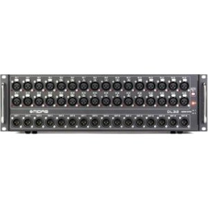 Midas M32R LIVE 40-channel Digital Mixer | Sweetwater