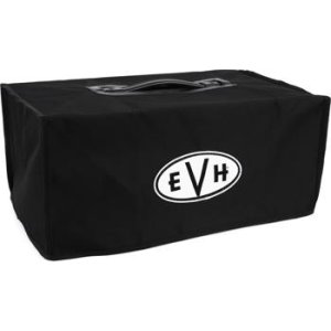 Product Image - EVH 5150III 50-watt Head Cover