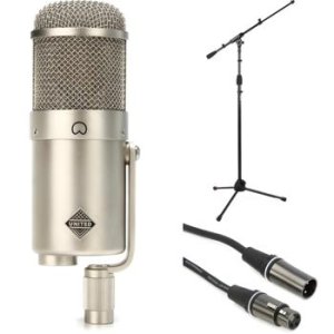 United Studio Technologies UT FET47 Large-diaphragm FET Condenser