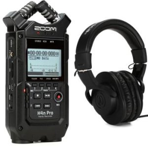 QUESTION : Recent Purchase Zoom H6 Bundle : r/LocationSound