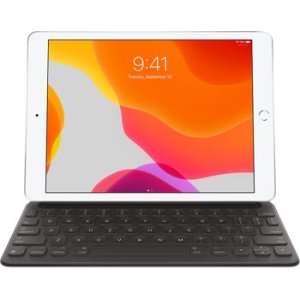 Apple iPad Smart Keyboard Folio 11-inch iPad Pro | Sweetwater