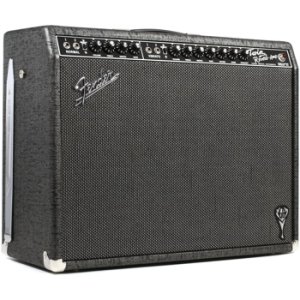 Fender GB George Benson Twin Reverb 2x12 85-watt Tube Combo Amp