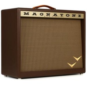 Bundled Item: Magnatone Traditional Collection 2x10" Stereo Cabinet