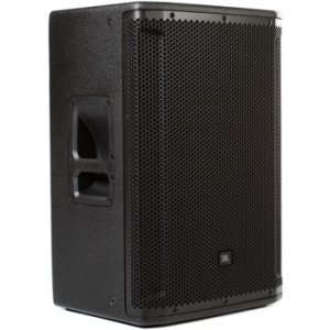 Bundled Item: JBL SRX815P 2000W 15 inch Powered Speaker