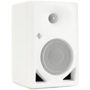 Neumann KH 120 II DSP Powered Studio Monitor Pair - White | Sweetwater