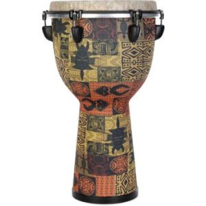 REMO ( レモ ) / DJ-7113-62　フレアアウトジャンベ REMO エイペックスジャンベ 12 /Apex Djembe [LREMDJ601270