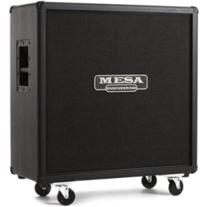 Diezel 412 RV 280-watt Rear-loaded 4x12