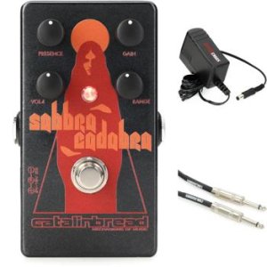 ギター エフェクター catalinbread sabbra cadabra Sabbra Cadabra – Catalinbread Effects