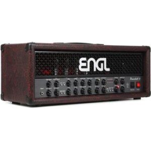 ENGL Powerball 手荒い II ギターアンプ ジャンク品 