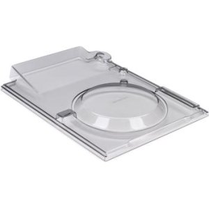 Bundled Item: Decksaver DS-PC-CDJ3000 Polycarbonate Cover for Pioneer CDJ3000