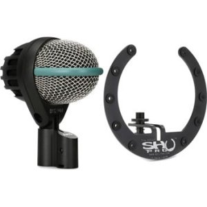 AKG D112 MKII Bundles | Sweetwater
