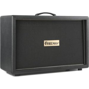 Bundled Item: Friedman 212 120-watt 2x12" Extension Cabinet