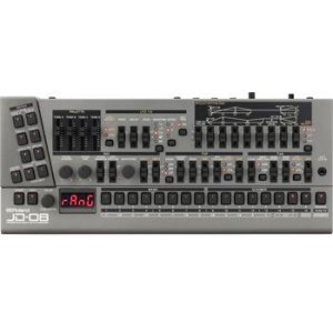 Roland JD-08 Boutique Series JD-800 Sound Module with Keyboard and