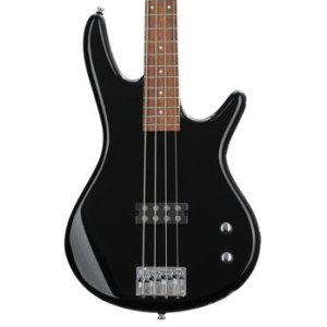 Bundled Item: Ibanez Gio GSR100EX Bass Guitar - Black