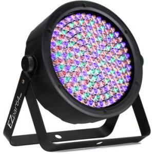 Chauvet DJ EZpar 64 RGBA Battery-Operated LED Par-Style Wash Light