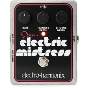 ELECTRO HARMONIX ANDY SUMMERS WALKING ON THE MOON