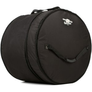 Bundled Item: Humes & Berg Drum Seeker Bass Drum Bag - 16 x 22 inch