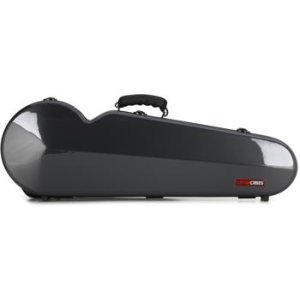 Bundled Item: Gator GBPC- Presto Pro Case - 4/4 Violin