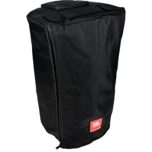 Bundled Item: JBL Bags EON715-CVR-WX Convertible Cover for EON715 Speaker