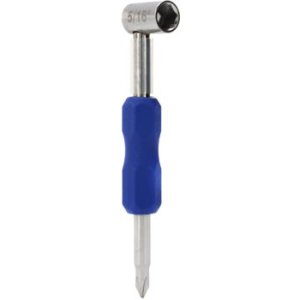 MusicNomad MN601 Precision Nut Height Gauge