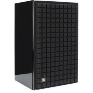 Bundled Item: JBL Lifestyle L100 Classic Bookshelf Speaker - Black