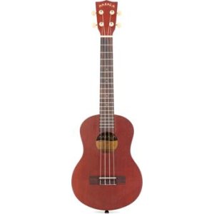 Kala mk outlet c ukulele