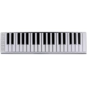 CME Xkey Air 25-key Bluetooth MIDI Controller | Sweetwater