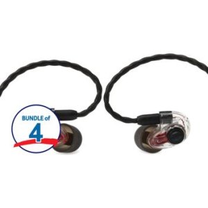 Westone Audio AM Pro X10 1-driver Universal In-ear Monitors Westone Audio AM Pro X10 1-driver Universal In-ear Monitors