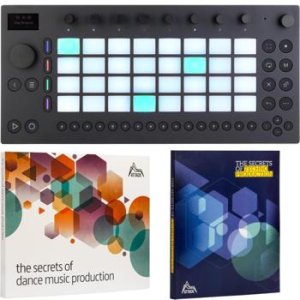 Ableton Move Standalone Instrument Bundles | Sweetwater