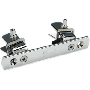 Bundled Item: Pearl BDR1 Bass Drum Rim Shooter