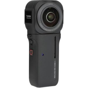 Insta360 ONE RS 1-inch Edition Action Video Camera