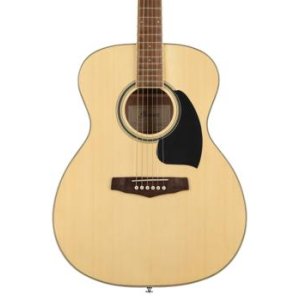 Bundled Item: Ibanez PC15 Acoustic Guitar - Natural