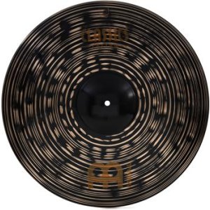 Bundled Item: Meinl Cymbals 20 inch Classics Custom Dark Ride Cymbal