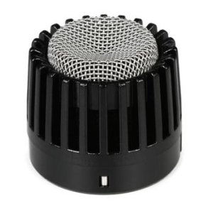 Shure X2u XLR to USB Microphone Signal Adapter and SM57 SM57-X2U