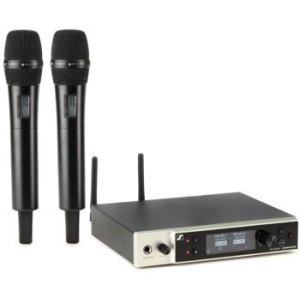 LAV-Slimline+  Lavalier Microphone – Airwave Technologies