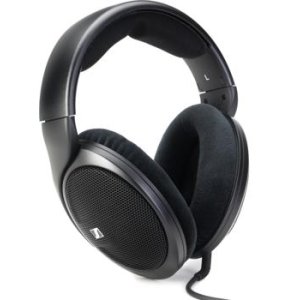 Sennheiser open back discount wireless