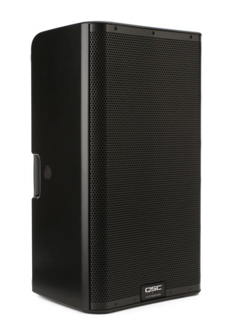 K12.2 2000-watt 12-inch Powered Speaker